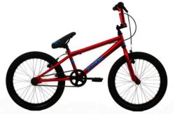 Scandal KO Unisex BMX Bike